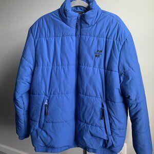iets frans puffer jacket